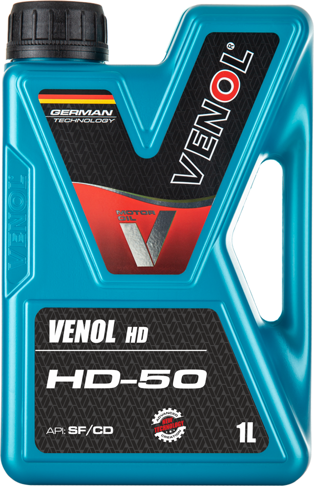 OLEJ_SILNIKOWY_VENOL HD 50 CF_CD_1L